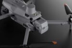 باتری اورجینال ماتریس ۴ ای و تی | DJI Matrice 4 Series Battery