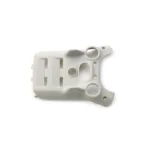 شل / بدنه پایینی کوادکوپتر مینی ۴ پرو | فریم Lower chassis shell for DJI Mini 4 Pro drone