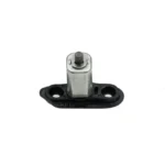 لولا عقب راست / چپ کوادکوپتر مینی ۴ پرو | Back Arm Hinge for DJI Mini 4 Pro