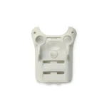 شل / بدنه پایینی کوادکوپتر مینی ۴ پرو | فریم Lower chassis shell for DJI Mini 4 Pro drone
