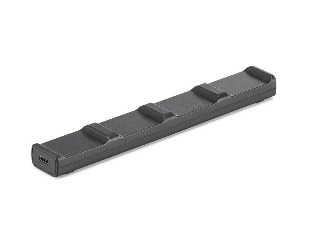 2 هاب شارژر آواتا ۱ | DJI Avata Charging Hub