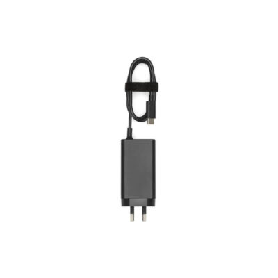 آداپتور ۶۵ وات اورجینال دی جی آی برای سری مینی، مویک، ایر و آواتا | DJI 65W Portable Charger