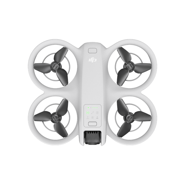 کوادکوپتر نئو ۱ موشن کمبو با عینک گاگلز ان ۳ | DJI Neo Motion Fly More Combo