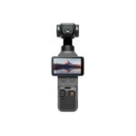 گیمبال اسمو پاکت ۴ کریتور کمبو | DJI Omso Pocket 4 Creator Combo
