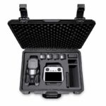 هاردکیس و کیف ضد آب مویک ۳ | مویک ۳ پرو | مویک ۳ کلاسیک | DJI Mavic 3 Series Waterproof Hardcase