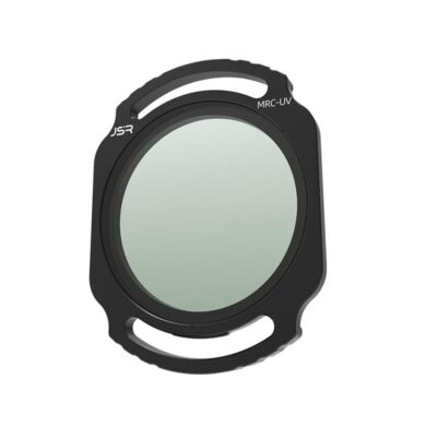 فیلتر UV لنز JSR برای DJI O4 Pro و آواتا ۲