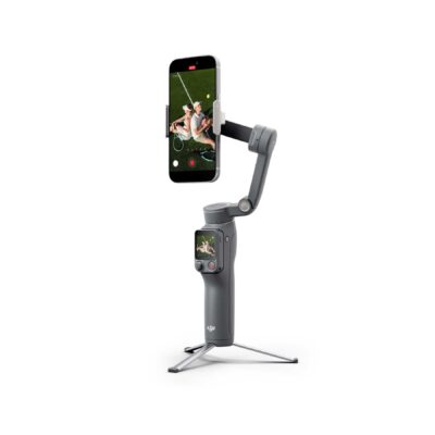 گیمبال اسمو موبایل ۸ پی کریتور کمبو | DJI Osmo Mobile 8P Creator Combo