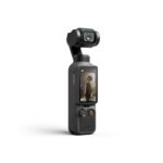گیمبال اسمو پاکت ۴ کریتور کمبو | DJI Omso Pocket 4 Creator Combo