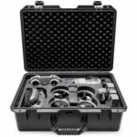 هاردکیس و کیف ضد آب آواتا ۲ | DJI Avata 2 Waterproof Hardcase