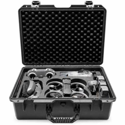 هاردکیس و کیف ضد آب آواتا ۲ | DJI Avata 2 Waterproof Hardcase