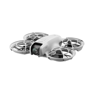 کوادکوپتر نئو ۱ موشن کمبو با عینک گاگلز ان ۳ | DJI Neo Motion Fly More Combo