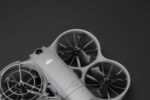 ست کامل ملخ اورجینال نئو ۲ | DJI Neo 2 Propellers