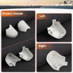 کاور / درپوش راست / چپ محور‌ تیلت گیمبال کوادکوپتر مینی ۴ پرو | Side Cover Replacement for DJI Mini 4 Pro Gimbal Side Caps