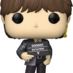 BTS V Funko POP! Vinyl