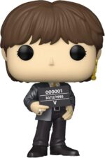 BTS V Funko POP! Vinyl
