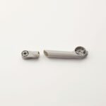 بازو عقب چپ کوادکوپتر مینی ۴ پرو | DJI Mini 4 Pro Rear Left Arm Shell