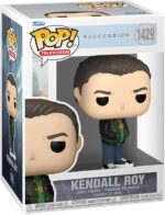 Funko POP! TV: Succession - Kendall Roy
