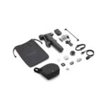 گیمبال اسمو موبایل ۸ پی کریتور کمبو | DJI Osmo Mobile 8P Creator Combo
