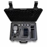 هاردکیس و کیف ضد آب مویک ۳ | مویک ۳ پرو | مویک ۳ کلاسیک | DJI Mavic 3 Series Waterproof Hardcase