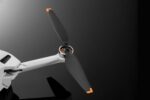 ملخ اورجینال لیتو X1 و لیتور‌۱ | DJI Mini 3/Lito Series Propellers