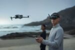 عینگ گاگلز ۳ نات اکتیو | DJI Goggles 3