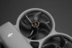 ملخ اورجینال آواتا ۳۶۰ | DJI Avata 360 Propellers