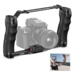 کیج دوربین نیور با سیستم اتصال سریع آرکا سوئیس | NEEWER CA077 Universal Video Camera Cage