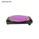 پک ۴ عددی یووی و فیلتر ان دی مویک ایر ۲ سانی لایف | Sunnylife 4pcs Mix Filter Set: MCUV | CPL | ND4 | ND8
