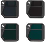 ست اورجینال فیلتر ان دی ۶۴/۱۲۸/۲۵۶/۵۱۲ مویک ۳ | DJI Mavic 3 ND Filters Set (ND64/128/256/512)
