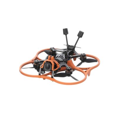 فریم کاستوم سین لاگ ۳۰ وی ۳ به همراه ایریونیت | GEPRC Cinelog30 V3 O4 Pro ELRS2.4G