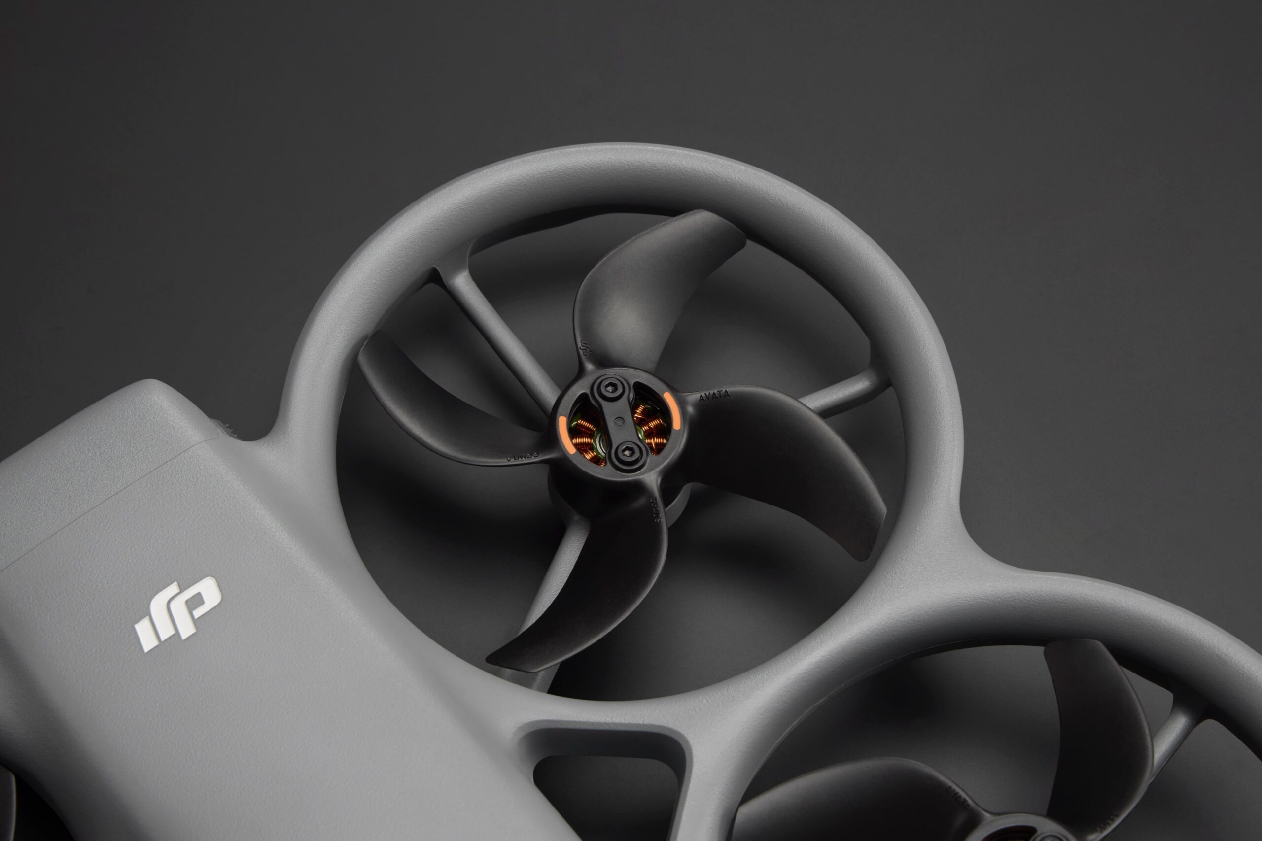 ملخ اورجینال آواتا ۳۶۰ | DJI Avata 360 Propellers