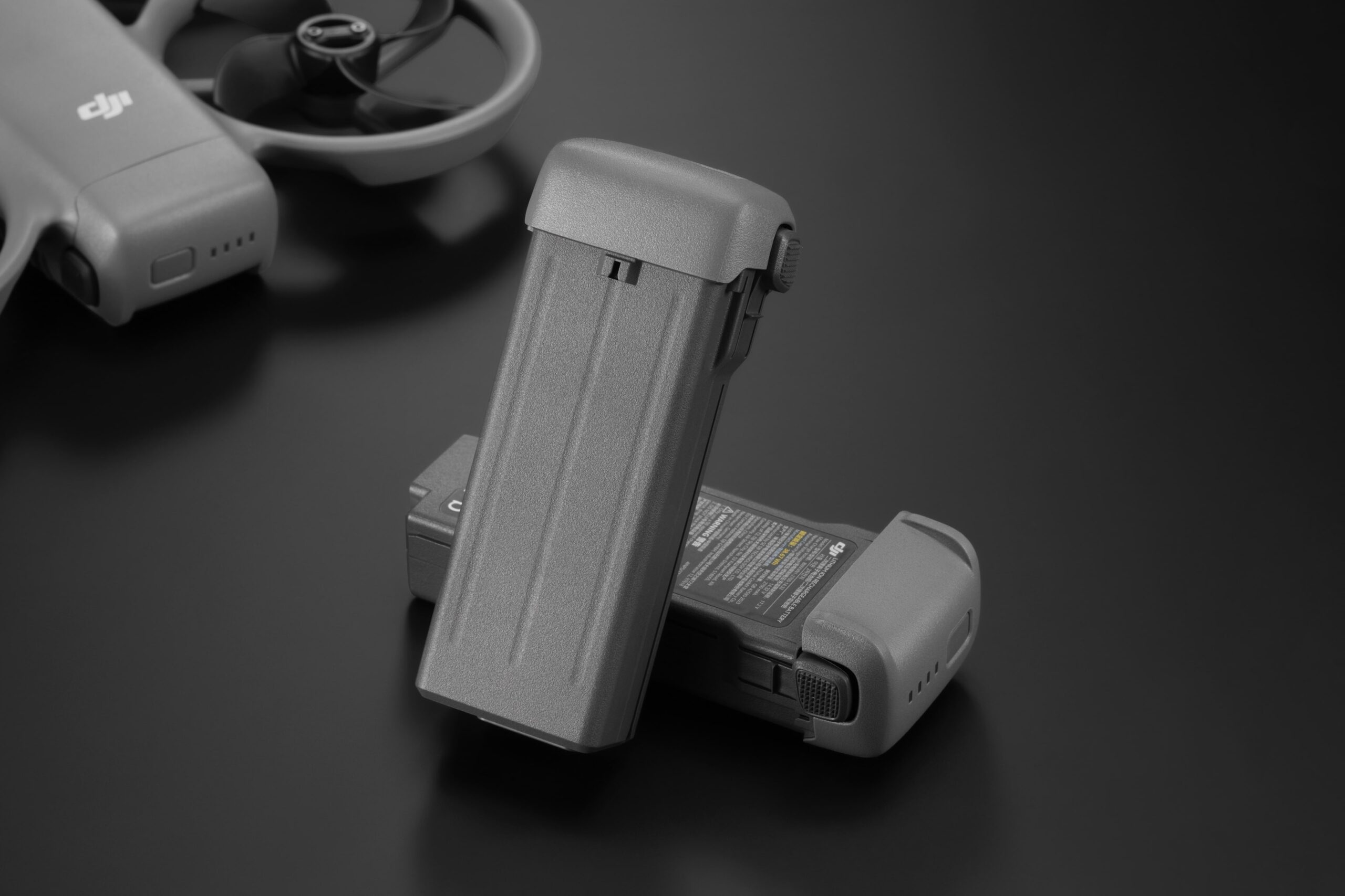 باتری اورجینال آواتا ۳۶۰ | DJI Avata 360 Intelligent Flight Battery