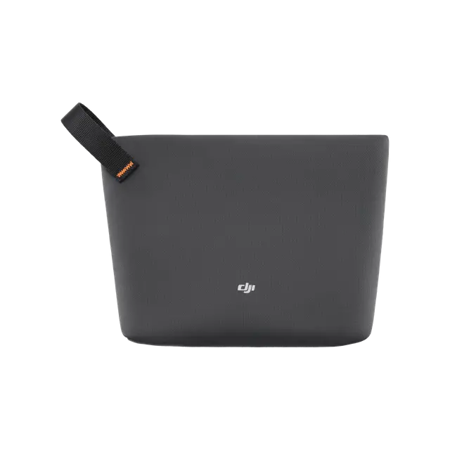 میکروفون میک ۳ کمبو دو کاربره | DJI Mic 3 (2 TX + 1 RX + Charging Case)