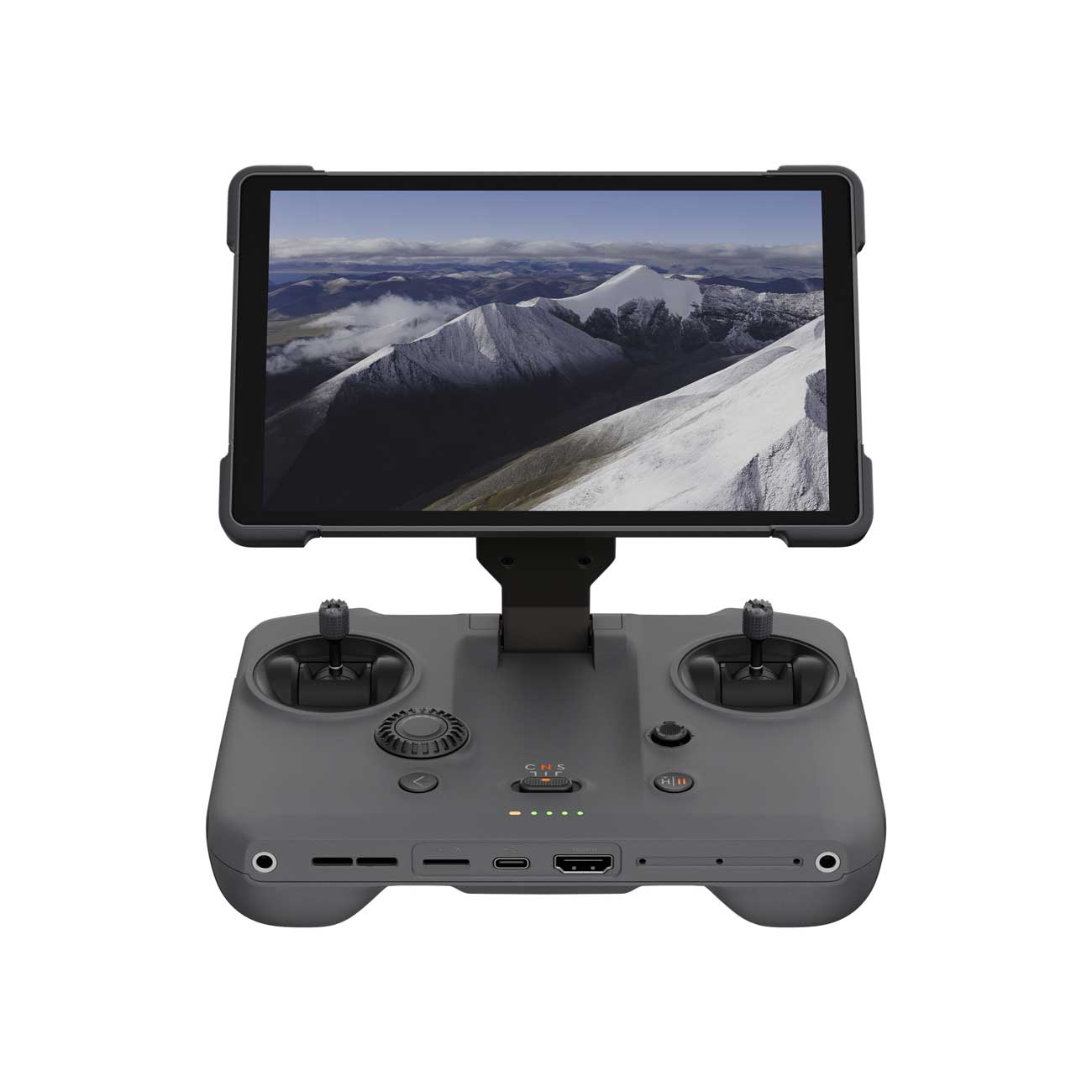 ریموت کنترلر آرسی پرو ۲ | DJI RC Pro 2