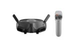 عینک گاگلز ۲ به همراه موشن ۲ نات اکتیو | عینک آواتا ۱ و ۲ | DJI Goggles 2 Motion Combo (DJI RC Motion 2)