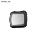 پک ۴ عددی یووی و فیلتر ان دی مویک ایر ۲ سانی لایف | Sunnylife 4pcs Mix Filter Set: MCUV | CPL | ND4 | ND8