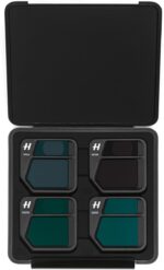 ست اورجینال فیلتر ان دی ۶۴/۱۲۸/۲۵۶/۵۱۲ مویک ۳ | DJI Mavic 3 ND Filters Set (ND64/128/256/512)