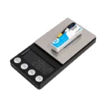 پک ۲ عدد باتری BetaFPV لیپو ۲ سل ۴۵۰ میلی آمپر | اف پی وی | BetaFPV 450mAh 2S 45C Lipo Battery (2PCS)