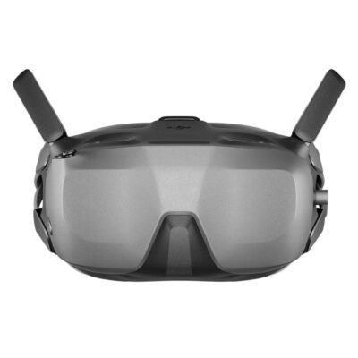 عینک گاگلز ان ۳ به همراه موشن ۳ نات اکتیو | DJI Goggles N3 with RC Motion 3