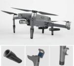 پایه لندینگ LED مویک ۲ | PGYTECH Mavic 2 LED Landing Gear