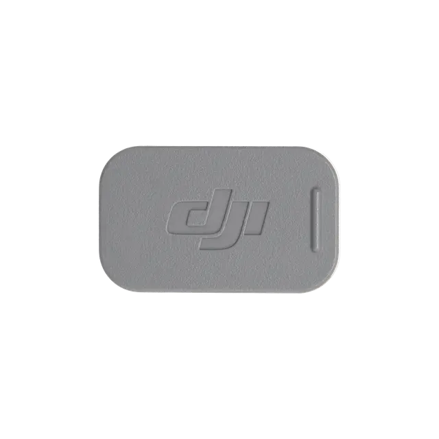 میکروفون میک مینی ۲ کمبو دو کاربره | DJI Mic Mini 2 (2 TX + 1 RX + Charging Case)
