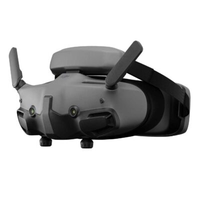 عینگ گاگلز ۳ نات اکتیو | DJI Goggles 3