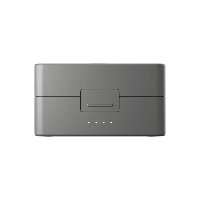 میکروفون میک ۳ کمبو دو کاربره | DJI Mic 3 (2 TX + 1 RX + Charging Case)