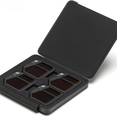 ست اورجینال فیلتر ان دی ۶۴/۱۲۸/۲۵۶/۵۱۲ مویک ۳ | DJI Mavic 3 ND Filters Set (ND64/128/256/512)
