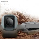 یووی و محافظ لنز دوربین نئو پک دو عددی برند سانی لایف | Sunnylife 2pcs Camera Lens Protective Film for DJI NEO