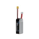 باتری GEPRC لیپو ۴ سل ۷۲۰ میلی آمپر | اف پی وی | GEPRC LiHV 4S 720mAh 100C Battery