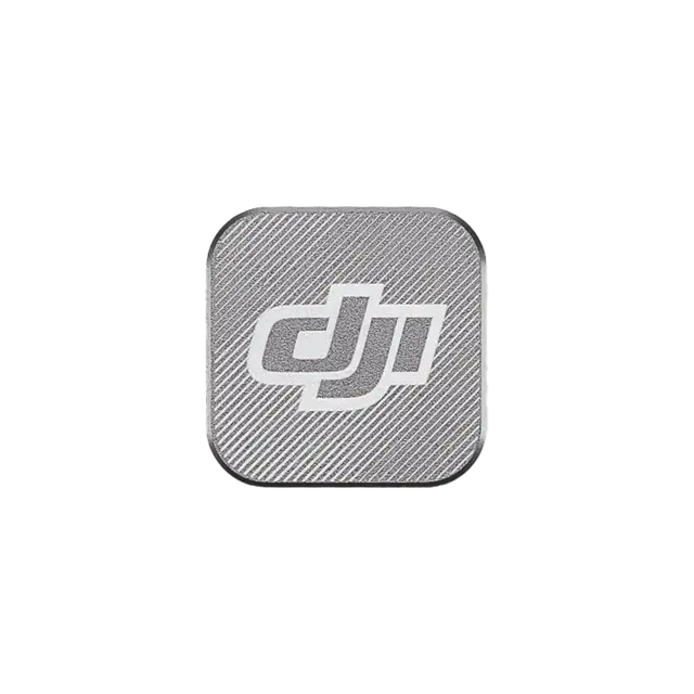 میکروفون میک مینی ۲ کمبو دو کاربره | DJI Mic Mini 2 (2 TX + 1 RX + Charging Case)