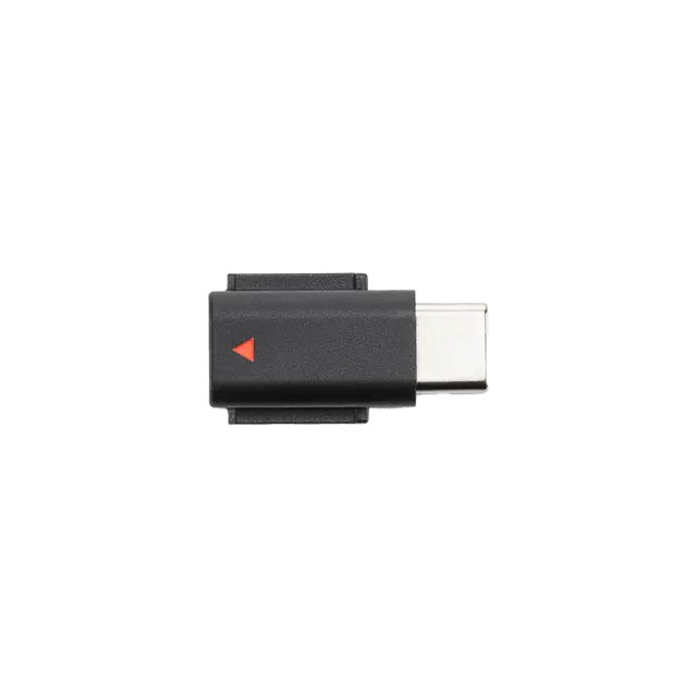 میکروفون میک ۳ کمبو دو کاربره | DJI Mic 3 (2 TX + 1 RX + Charging Case)