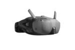 عینک گاگلز ان ۳ به همراه موشن ۳ نات اکتیو | DJI Goggles N3 with RC Motion 3