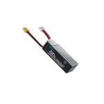 باتری GEPRC لیپو ۴ سل ۷۲۰ میلی آمپر | اف پی وی | GEPRC LiHV 4S 720mAh 100C Battery
